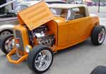 32 Ford Hiboy Roadster