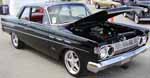 64 Mercury Comet Coupe