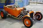 23 Ford Model T Bucket Roadster Pickup