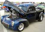 41 Willys Pickup