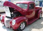 40 Ford Pickup