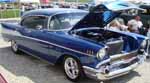 57 Chevy 2dr Hardtop