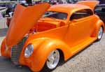 37 Ford 'Downs' Hardtop Coupe