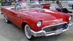 57 Thunderbird Roadster