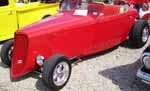 33 Ford Hiboy Roadster