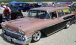 58 Chevy 4dr Station Wagon