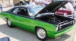 72 Plymouth Duster Coupe Pro Street