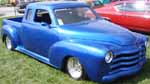 48 Chevy Xcab Pickup Replica