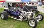 25 Ford Model T Bucket Roadster Pickup