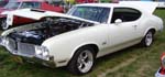 70 Oldsmobile Cutlass 442 2dr Hardtop