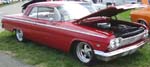 62 Chevy Impala 2dr Hardtop