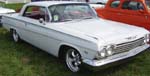 62 Chevy Impala 2dr Hardtop