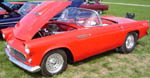 55 Thunderbird Roadster