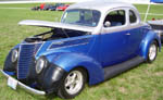 37 Ford Coupe