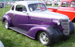 38 Chevy Coupe