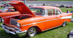 57 Chevy 2dr Hardtop Pro Street