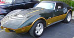 74 Corvette Coupe