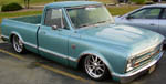 67 Chevy SWB Pickup