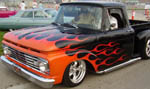 64 Ford SNB Pickup