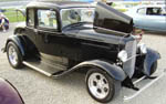 32 Ford 5W Coupe