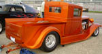 29 Chevy Chopped Xcab Pickup