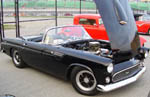 55 Thunderbird Roadster