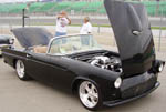 57 Thunderbird Roadster