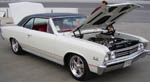 67 Chevelle SS 2dr Hardtop