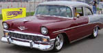 56 Chevy 2dr Sedan