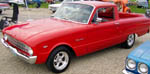 60 Ford Falcon Ranchero Pickup