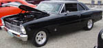 66 ChevyII Nova 2dr Hardtop