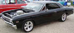 67 Chevelle SS 2dr Hardtop