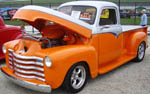 47 Chevy Pickup