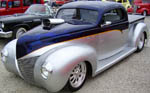 40 Mercury 'Downs' Pickup