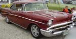 57 Chevy 2dr Hardtop