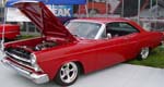 66 Ford Fairlane 2dr Hardtop