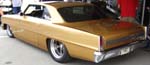 67 CHevy II Nova Chopped 2dr Hardtop