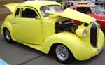 38 Plymouth 5W Coupe