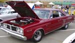 67 Dodge Coronet 2dr Hardtop