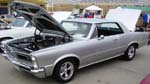 65 Pontiac GTO 2dr Hardtop