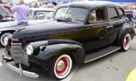 40 Buick 4dr Sedan