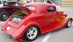 34 Ford 'Glassic' Coupe