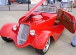 33 Ford 'Boydster III' Roadster