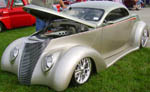 37 Ford 'Downs' Hardtop/Coupe