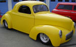 41 Willys Coupe