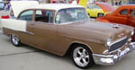 55 Chevy 2dr Sedan