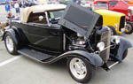 32 Ford Roadster