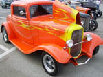 32 Ford 3W Coupe