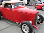 32 Ford Hiboy Roadster