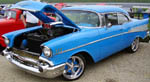 57 Chevy 2dr Hardtop